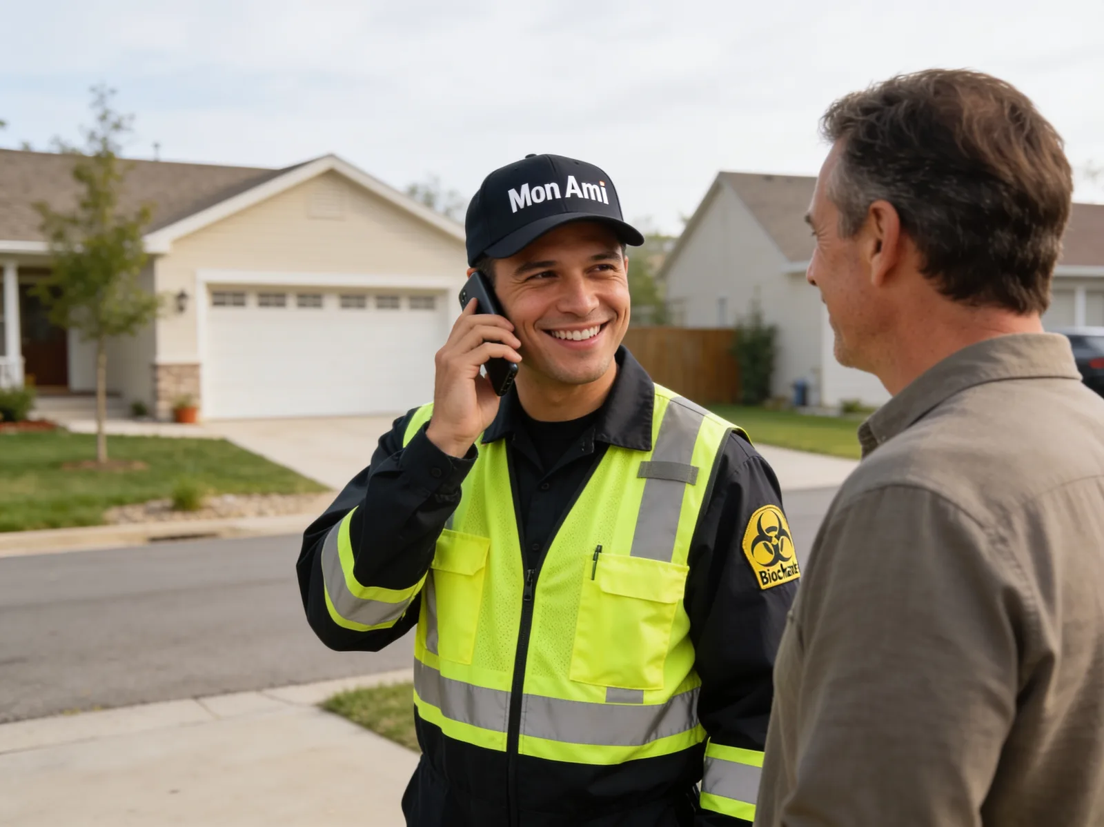 Sewage Cleanup Malvern, OH FAQs