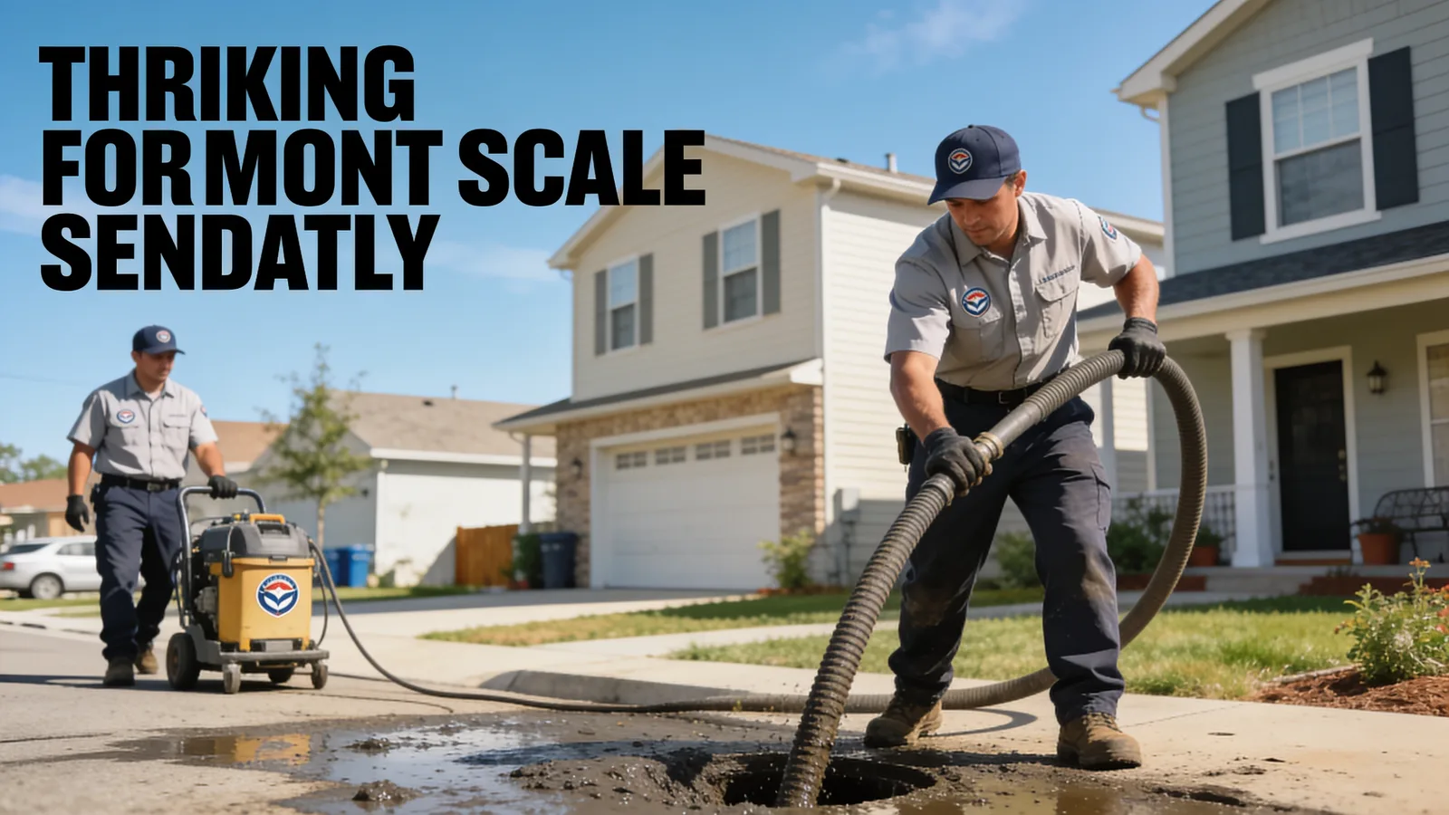 Sewage Cleanup in Malvern, OH near me